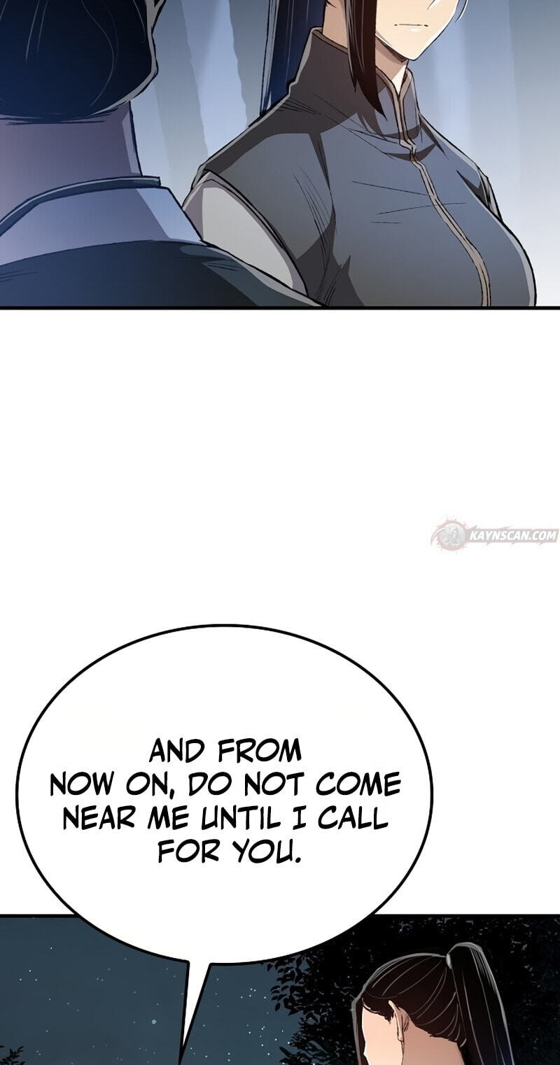Read Reincarnated Murim Lord chapter 128 image 83 on Lezhin