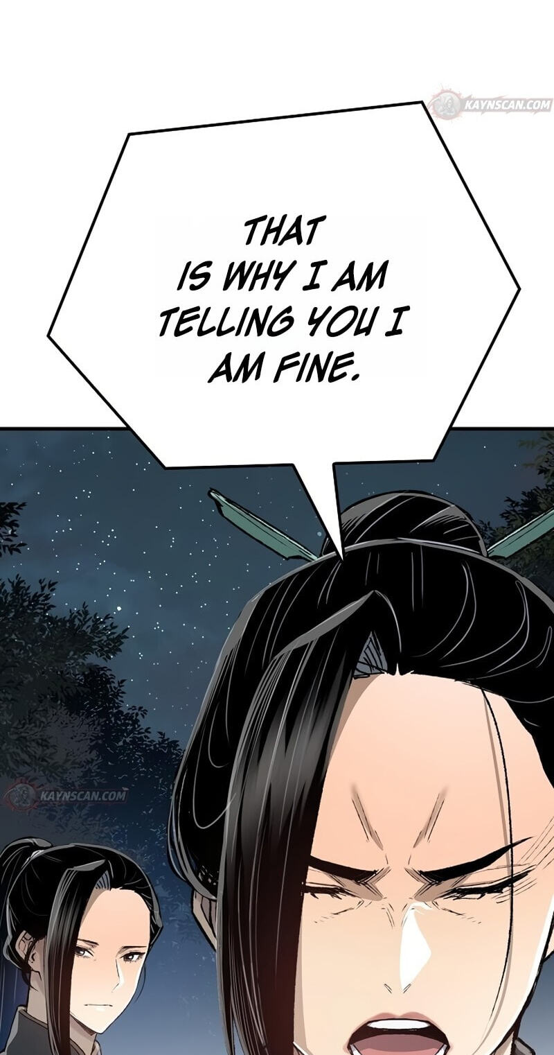 Read Reincarnated Murim Lord chapter 128 image 85 on Lezhin