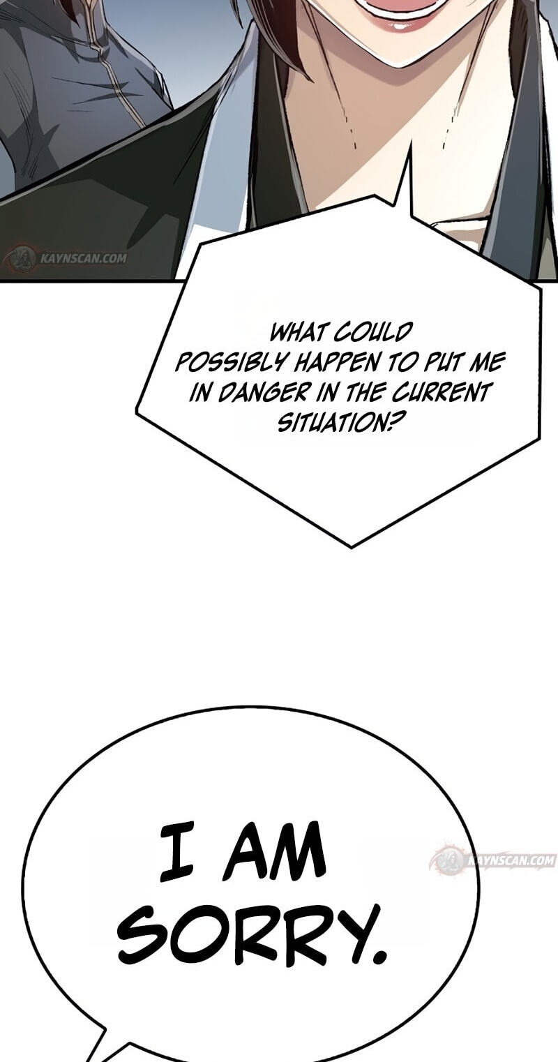 Read Reincarnated Murim Lord chapter 128 image 86 on Lezhin
