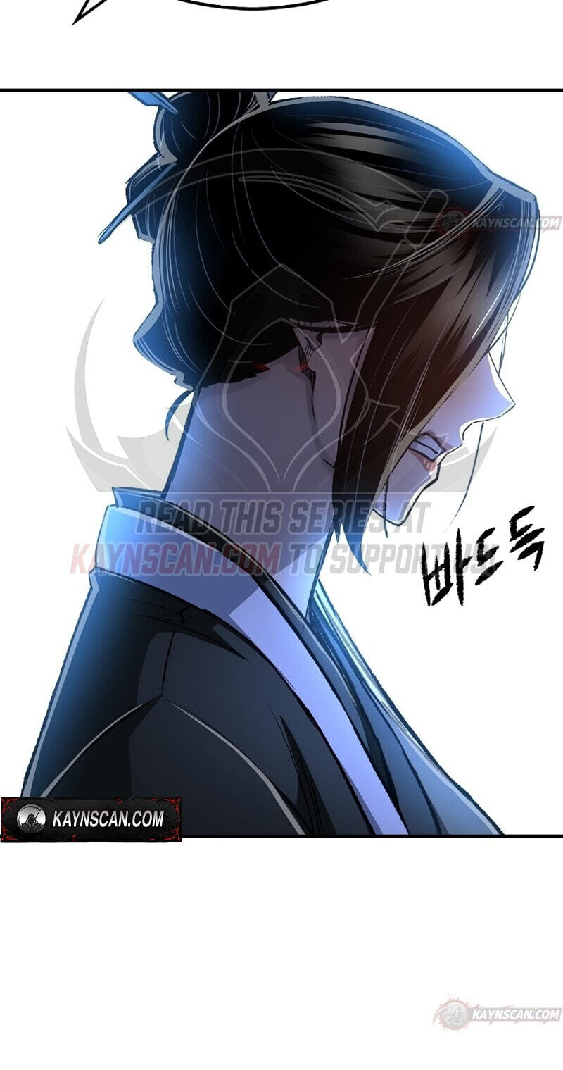 Read Reincarnated Murim Lord chapter 128 image 87 on Lezhin