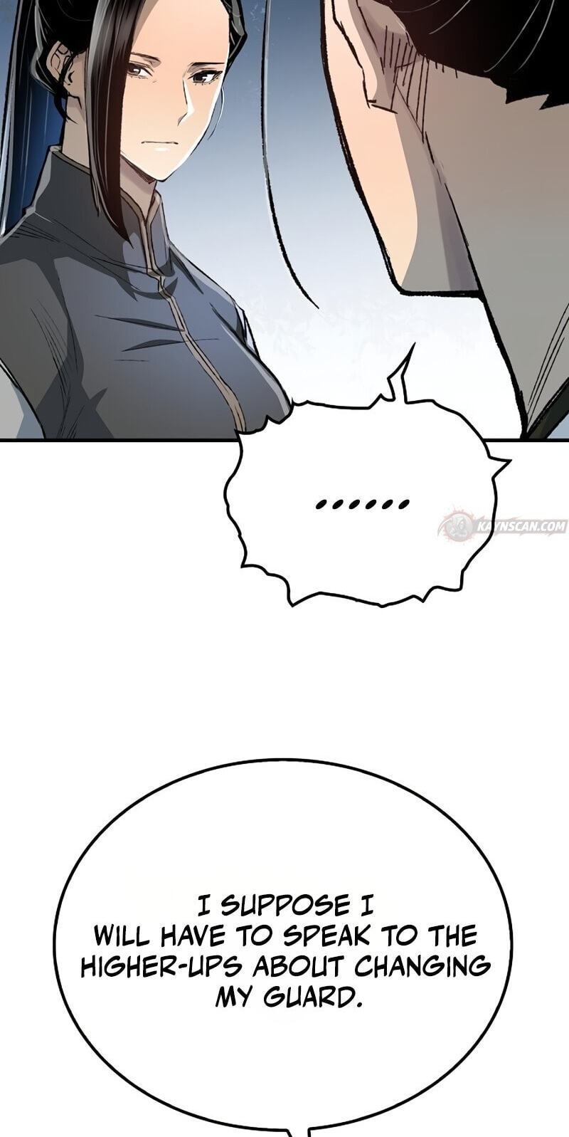 Read Reincarnated Murim Lord chapter 128 image 90 on Lezhin