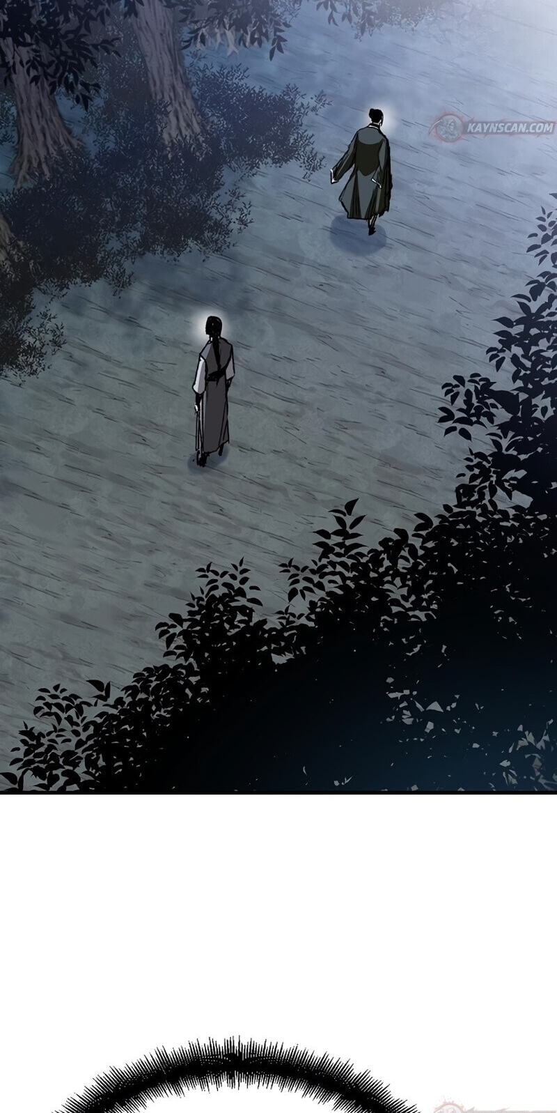 Read Reincarnated Murim Lord chapter 128 image 92 on Lezhin