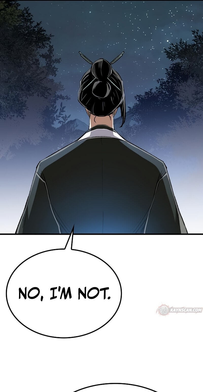 Read Reincarnated Murim Lord chapter 128 image 96 on Lezhin