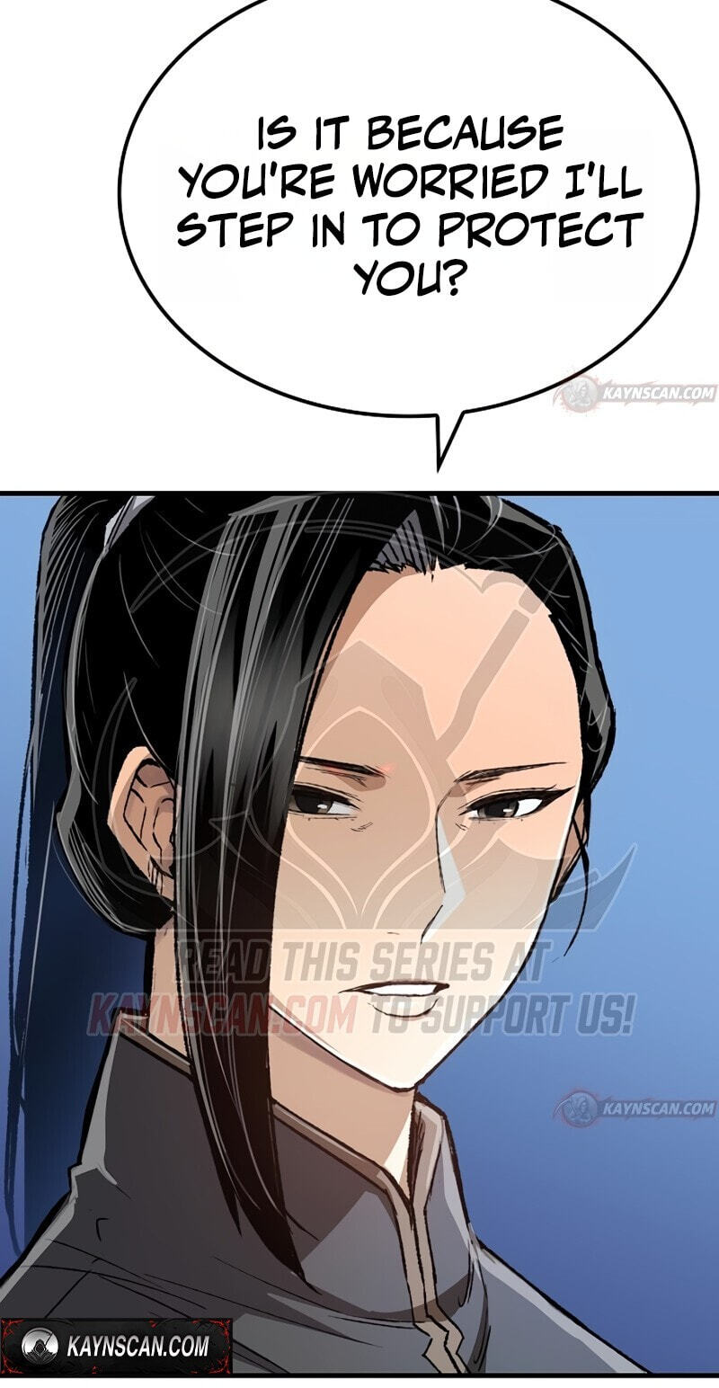 Read Reincarnated Murim Lord chapter 128 image 97 on Lezhin