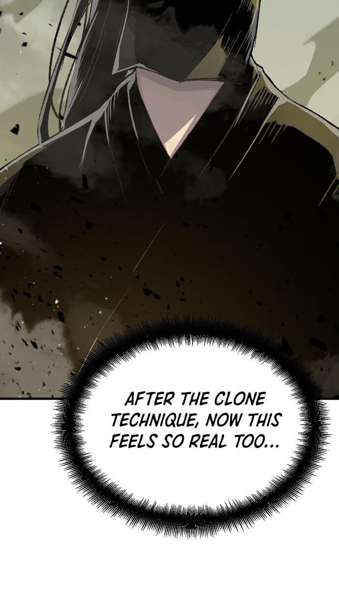 Read Reincarnated Murim Lord chapter 131 image 33 on Lezhin