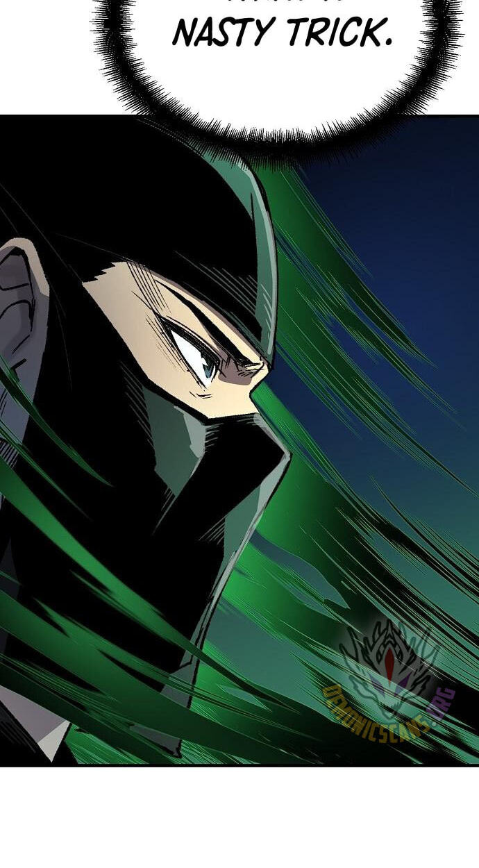 Read Reincarnated Murim Lord chapter 131 image 41 on Lezhin