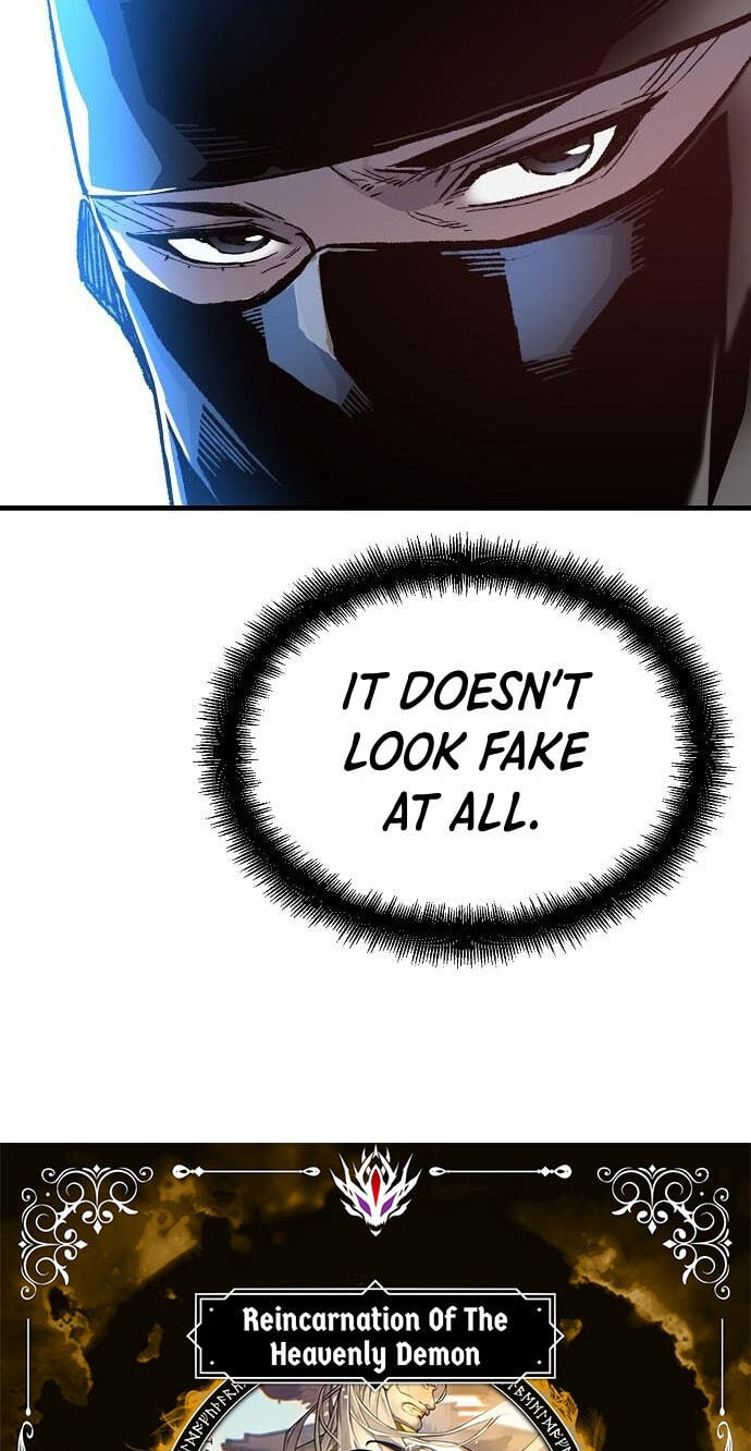 Read Reincarnated Murim Lord chapter 131 image 6 on Lezhin
