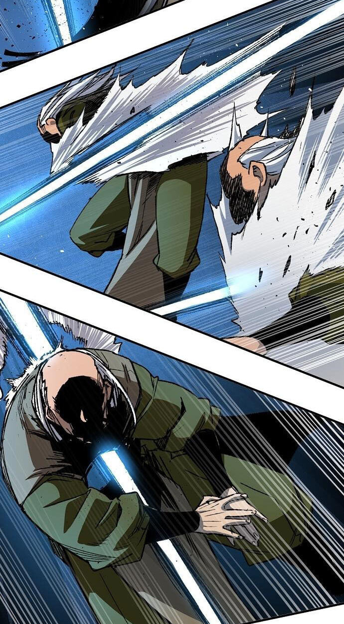 Read Reincarnated Murim Lord chapter 131 image 72 on Lezhin