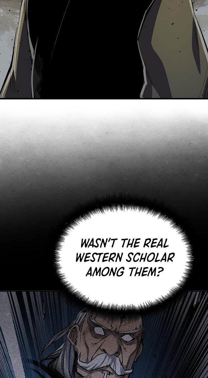 Read Reincarnated Murim Lord chapter 131 image 79 on Lezhin