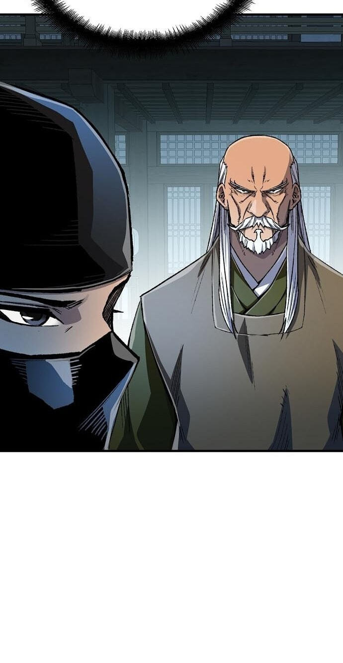 Read Reincarnated Murim Lord chapter 131 image 8 on Lezhin