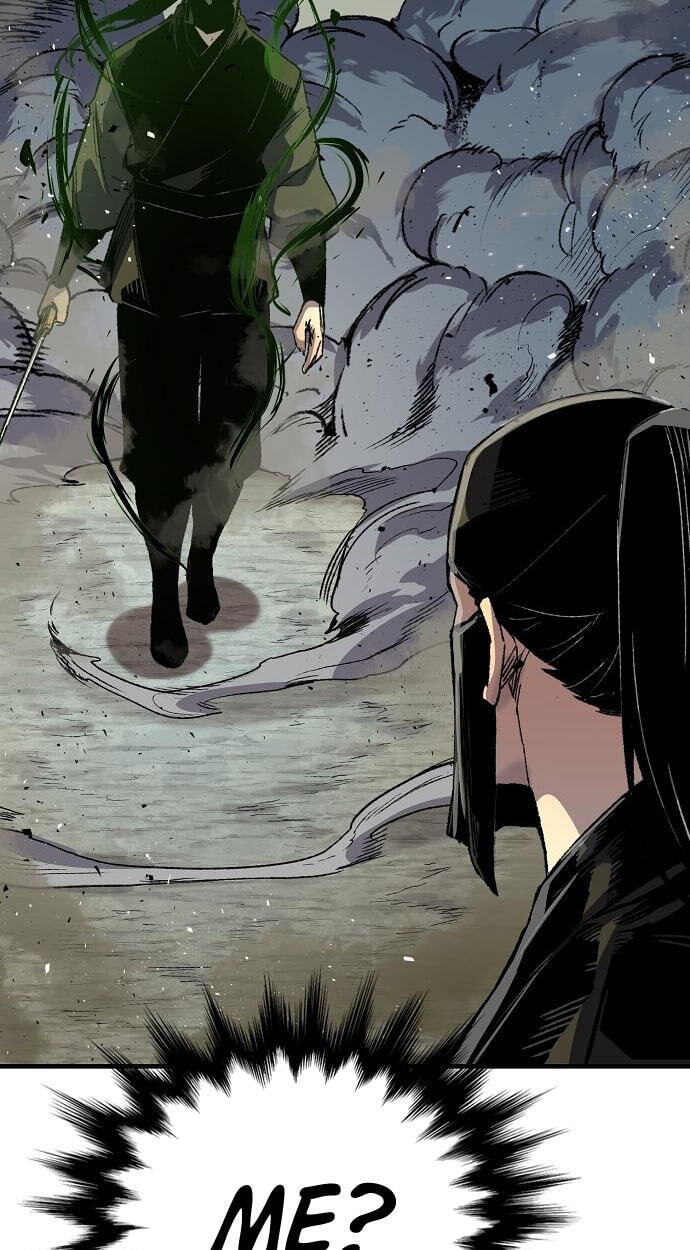 Read Reincarnated Murim Lord chapter 131 image 83 on Lezhin