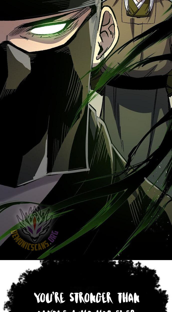Read Reincarnated Murim Lord chapter 131 image 85 on Lezhin
