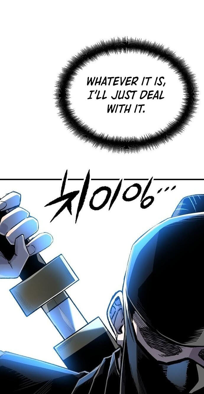Read Reincarnated Murim Lord chapter 131 image 9 on Lezhin