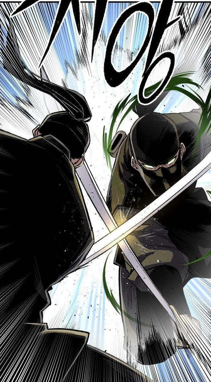 Read Reincarnated Murim Lord chapter 131 image 90 on Lezhin