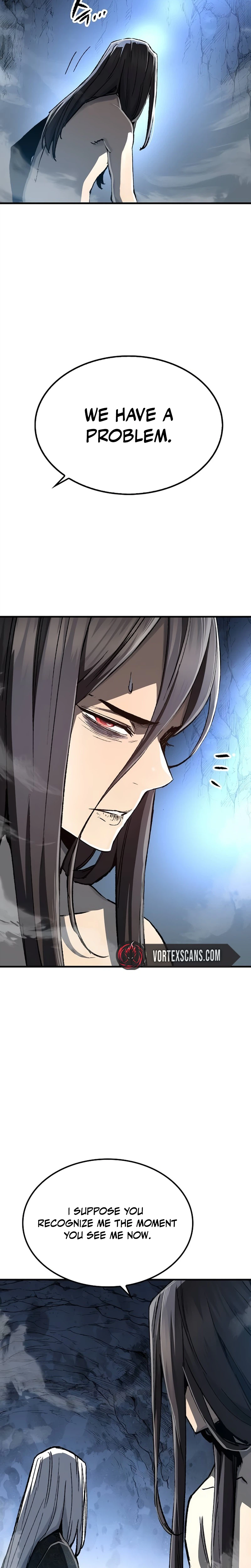 Read Reincarnated Murim Lord chapter 133 image 1 on Lezhin
