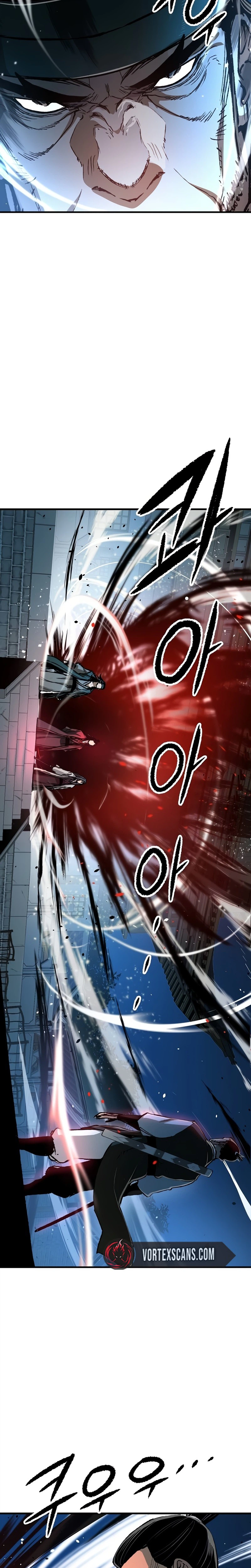 Read Reincarnated Murim Lord chapter 137 image 28 on Lezhin