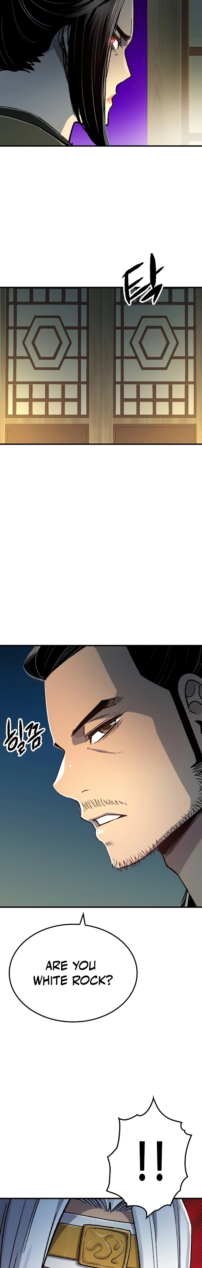 Read Reincarnated Murim Lord chapter 137 image 9 on Lezhin