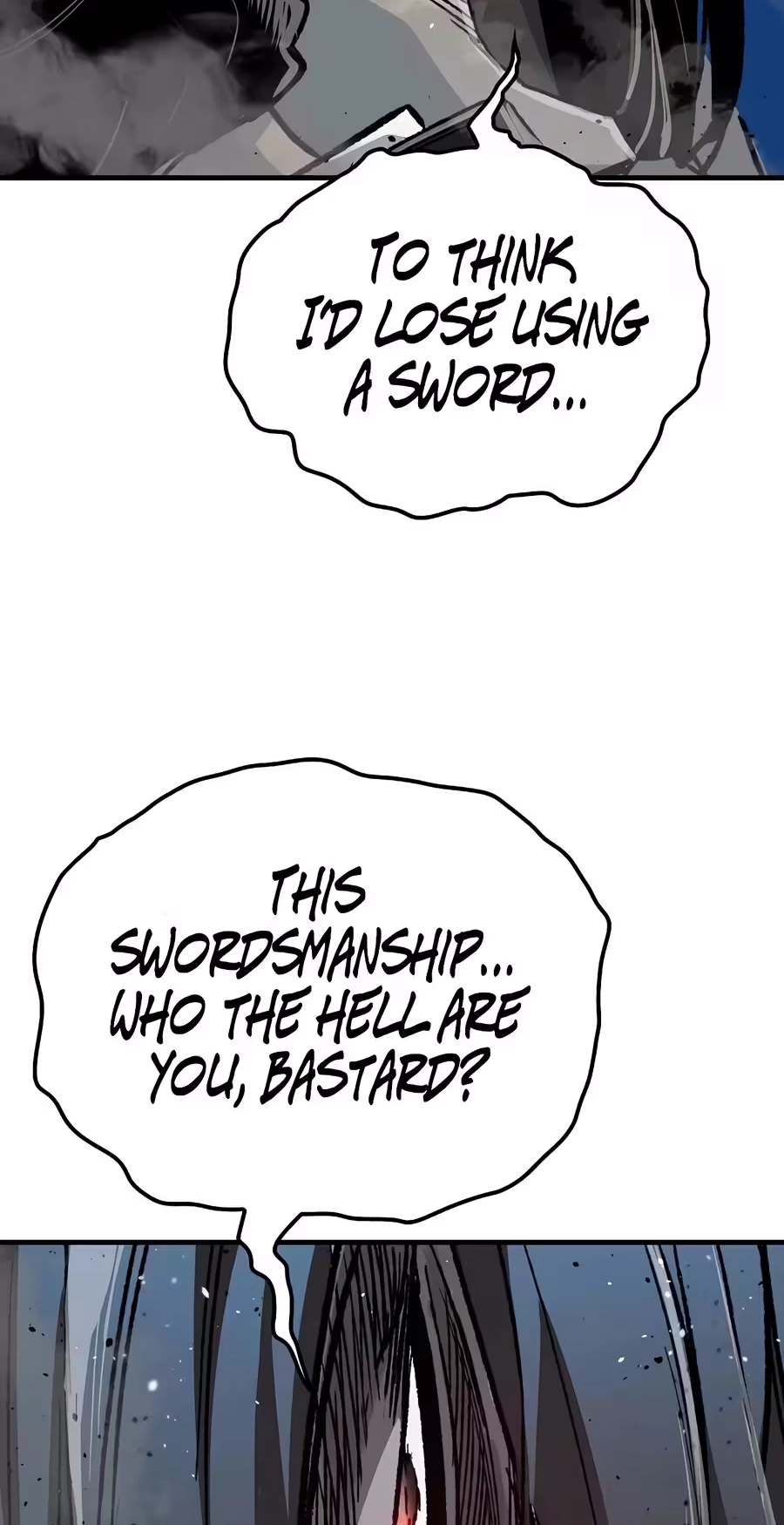 Reincarnated Murim Lord Chapter 138 page 107 - 