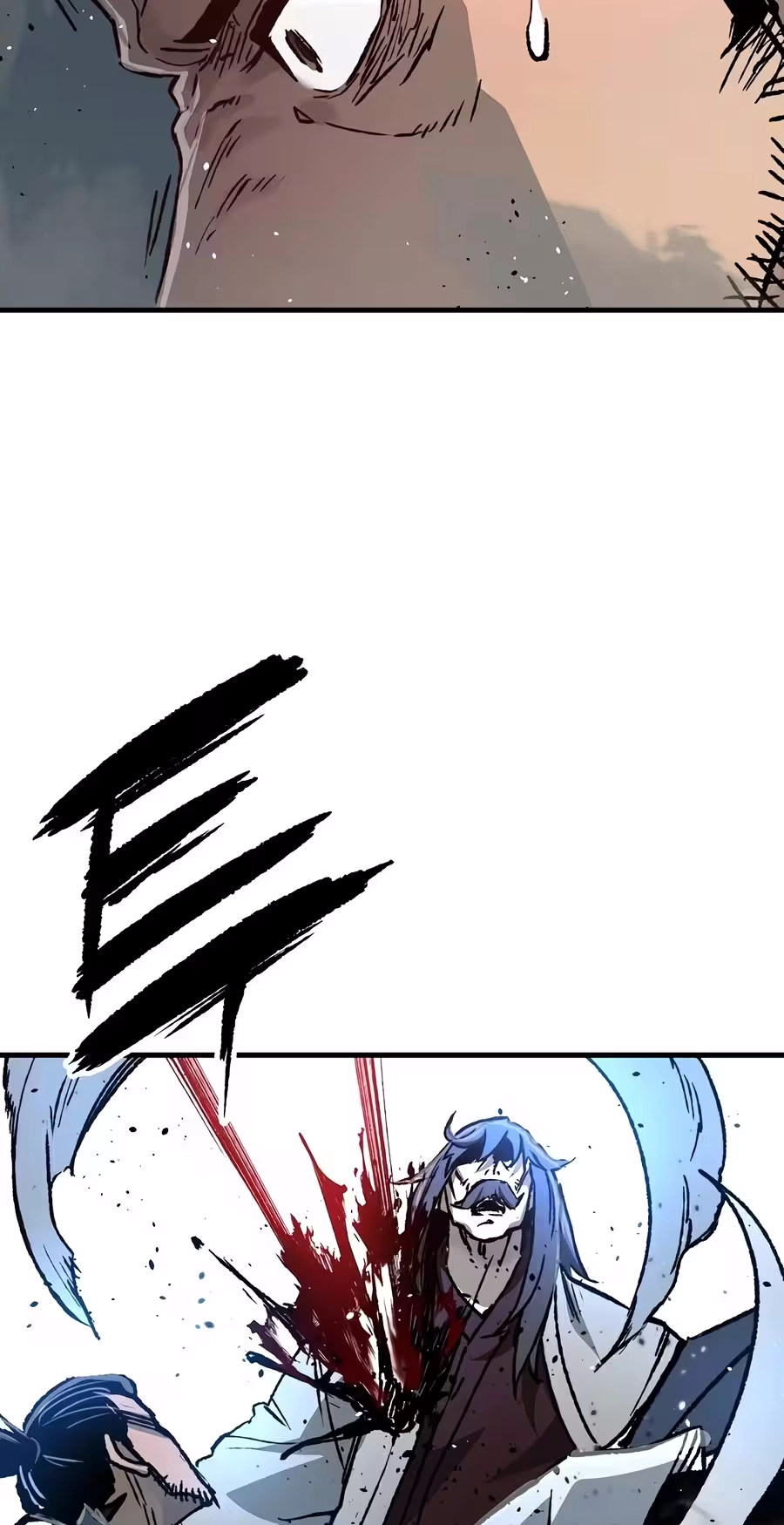 Reincarnated Murim Lord Chapter 138 page 109 - 