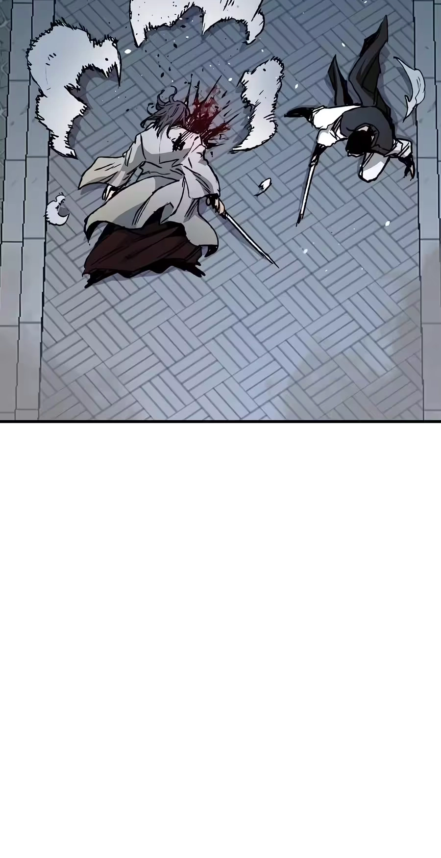 Reincarnated Murim Lord Chapter 138 page 112 - 