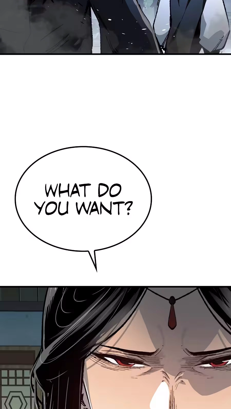 Reincarnated Murim Lord Chapter 138 page 116 - 