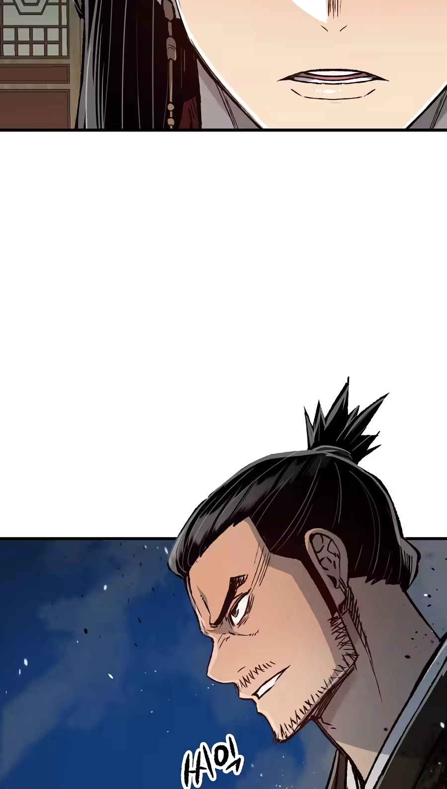 Reincarnated Murim Lord Chapter 138 page 117 - 