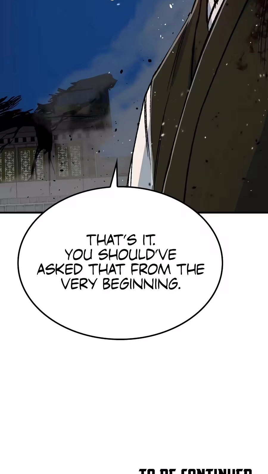 Reincarnated Murim Lord Chapter 138 page 118 - 