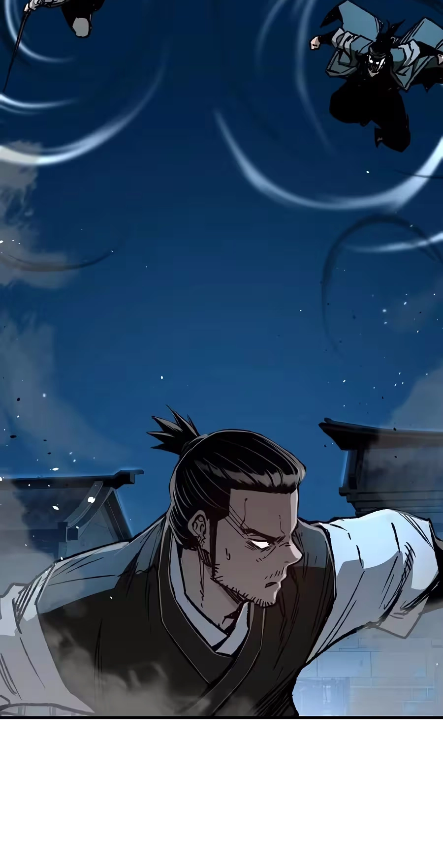 Reincarnated Murim Lord Chapter 138 page 24 - 