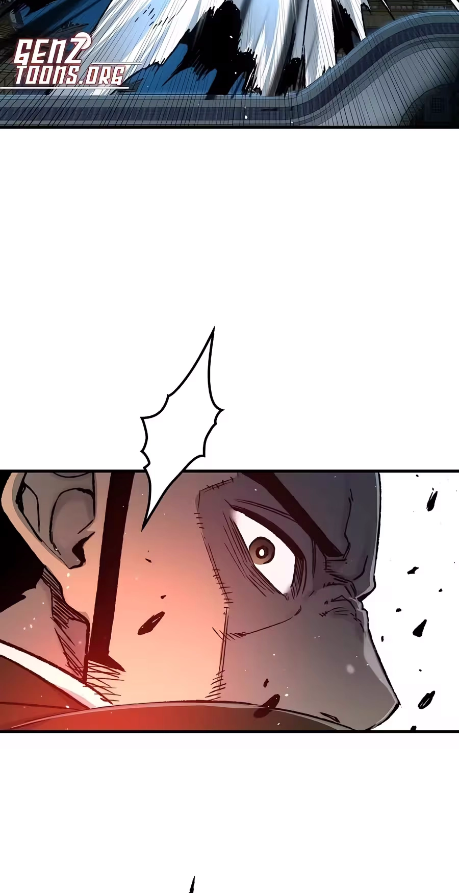 Reincarnated Murim Lord Chapter 138 page 31 - 