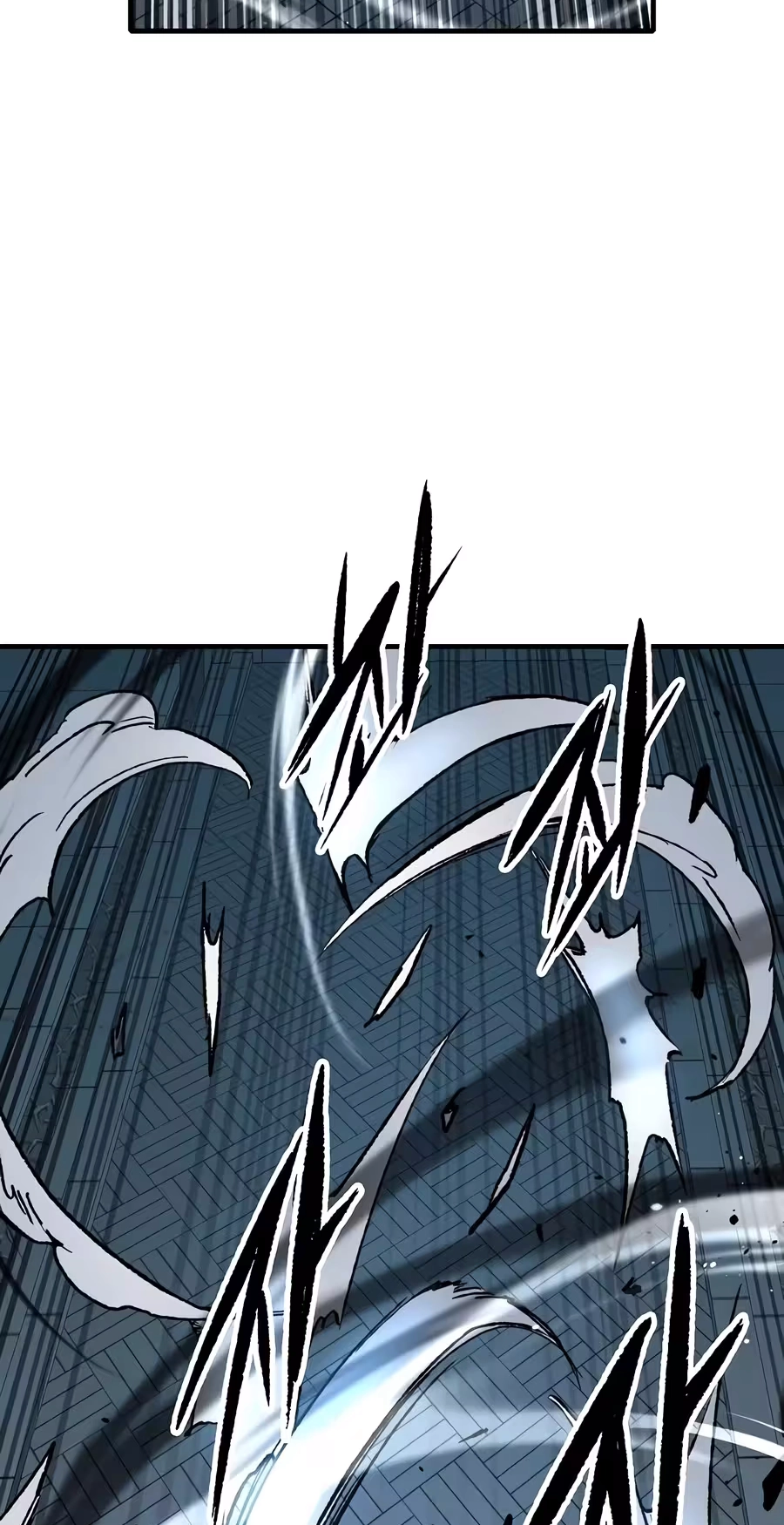 Reincarnated Murim Lord Chapter 138 page 35 - 