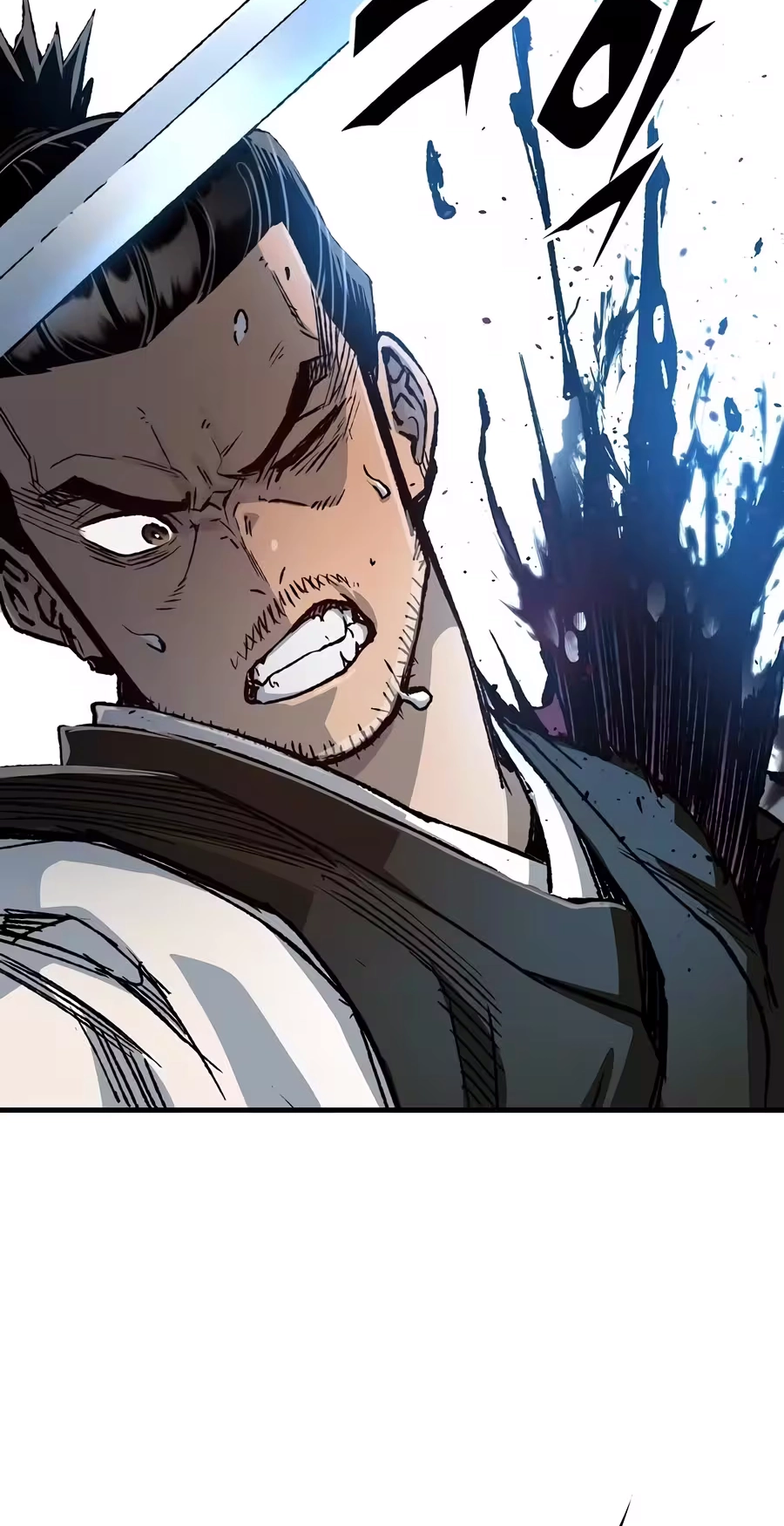 Reincarnated Murim Lord Chapter 138 page 38 - 