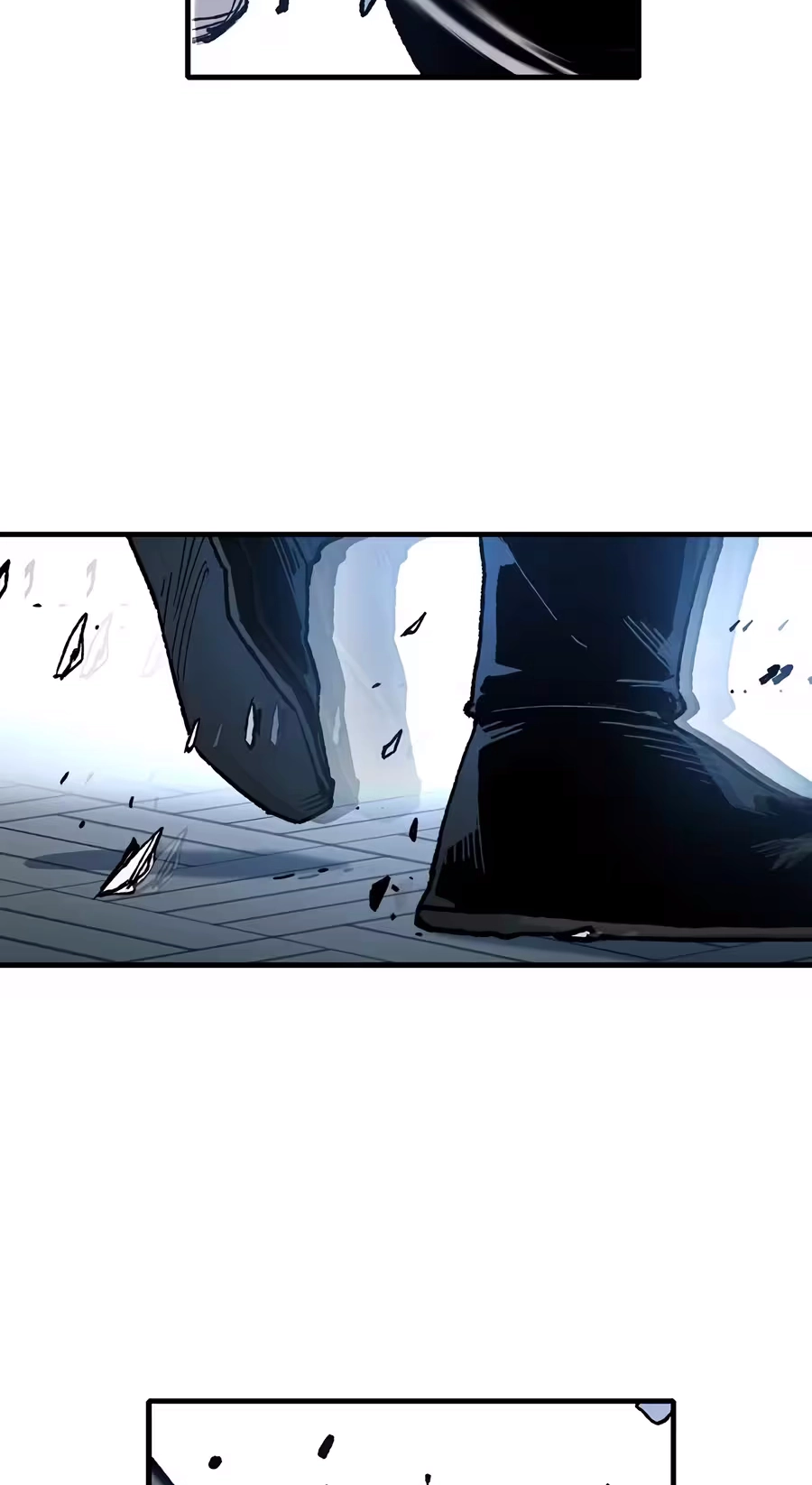 Reincarnated Murim Lord Chapter 138 page 47 - 