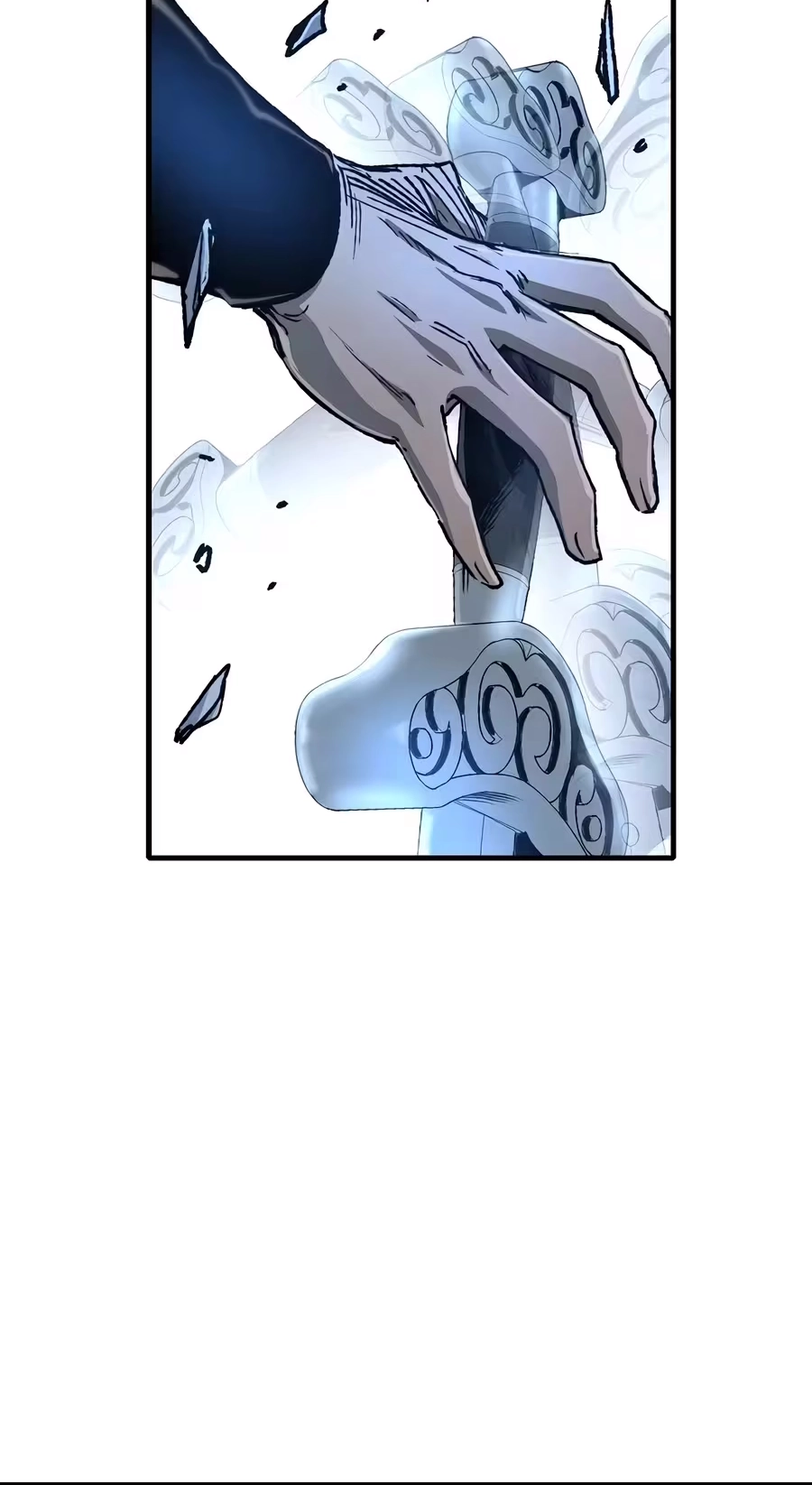 Reincarnated Murim Lord Chapter 138 page 48 - 