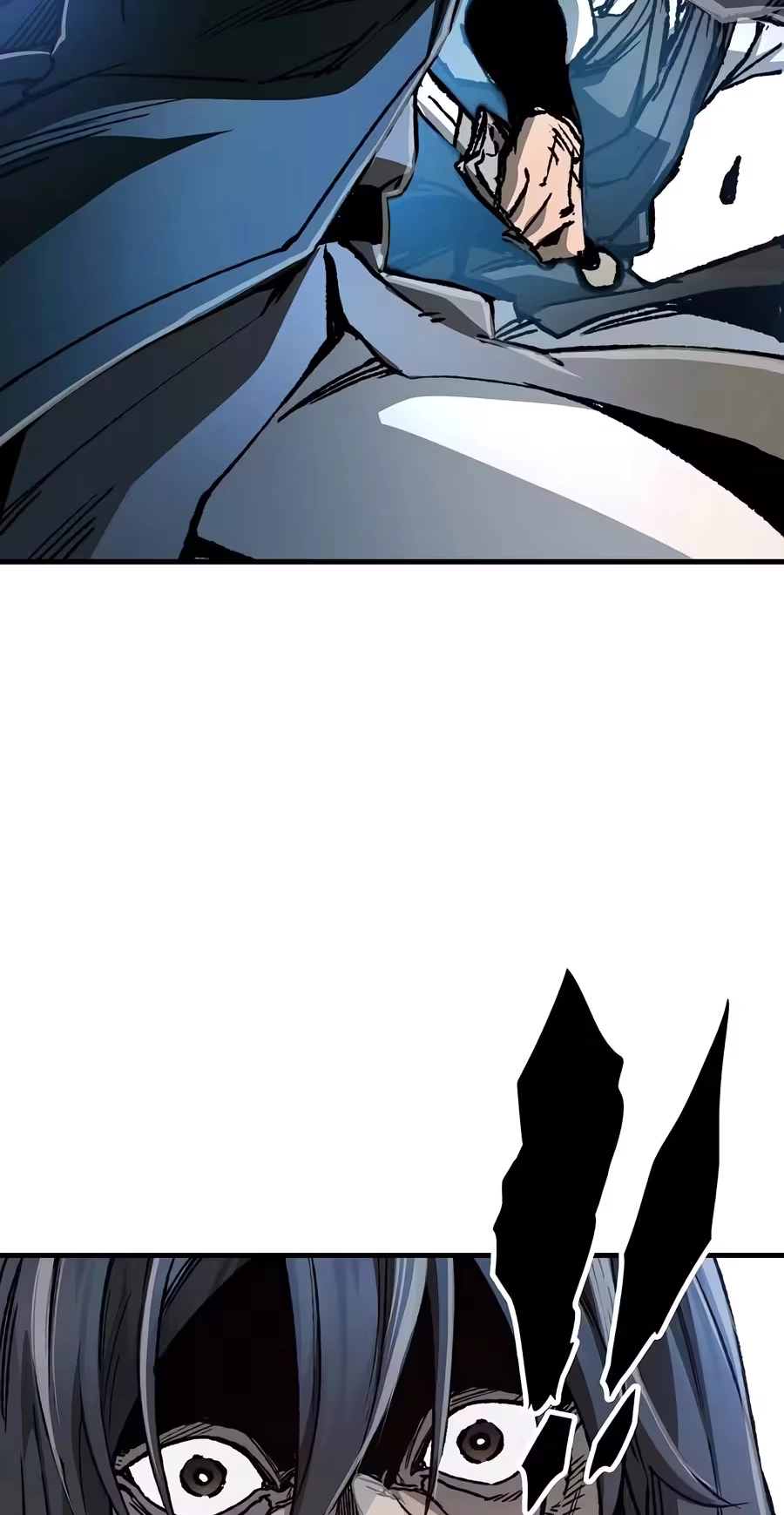Reincarnated Murim Lord Chapter 138 page 52 - 