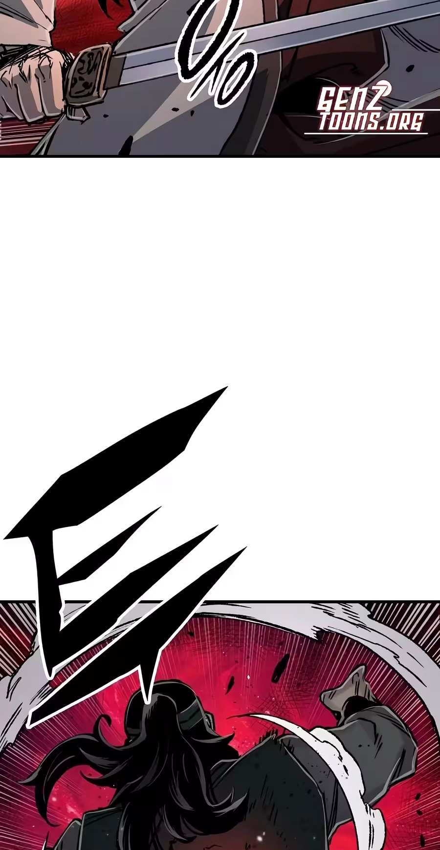 Reincarnated Murim Lord Chapter 138 page 54 - 