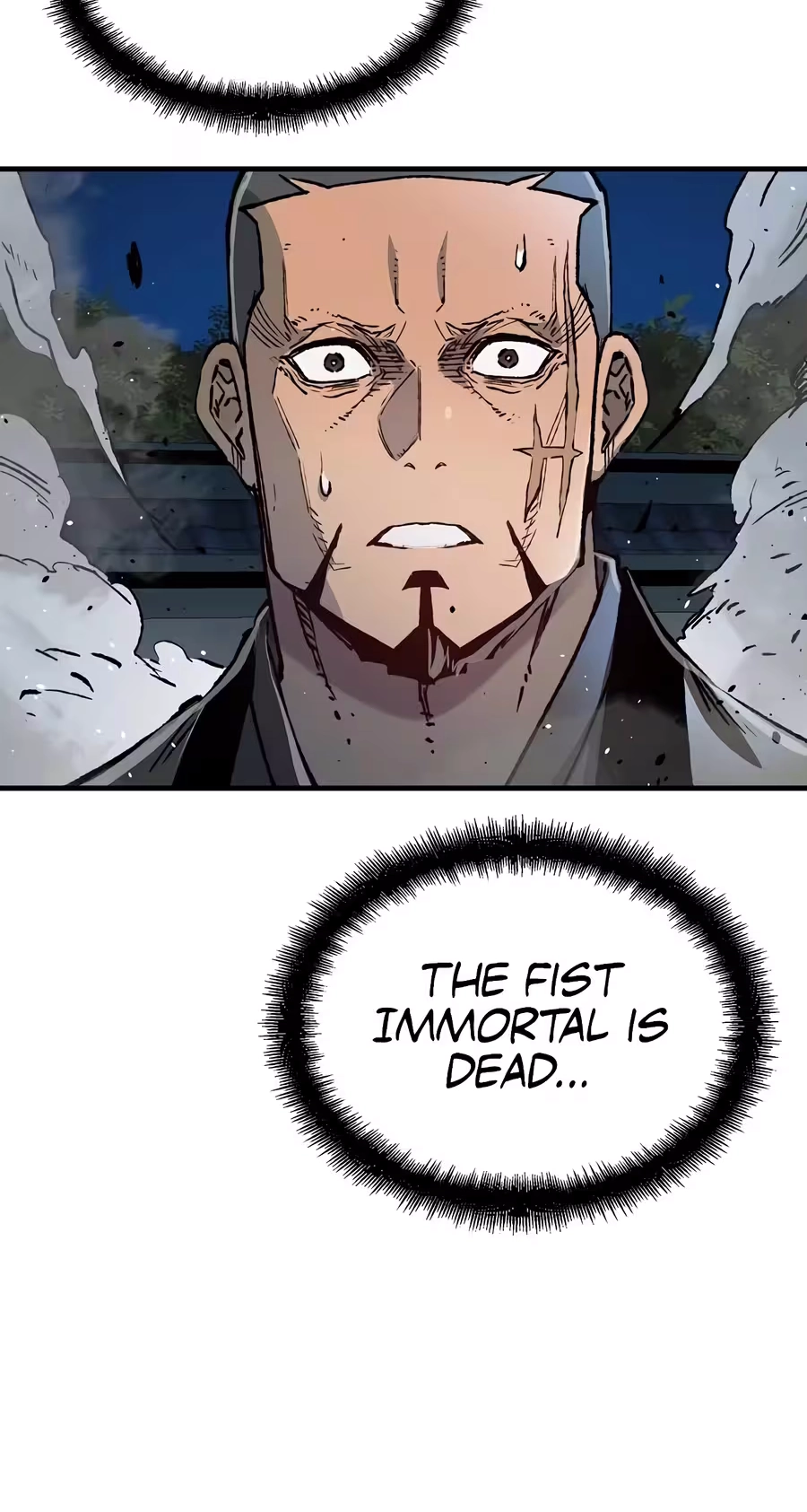 Reincarnated Murim Lord Chapter 138 page 64 - 