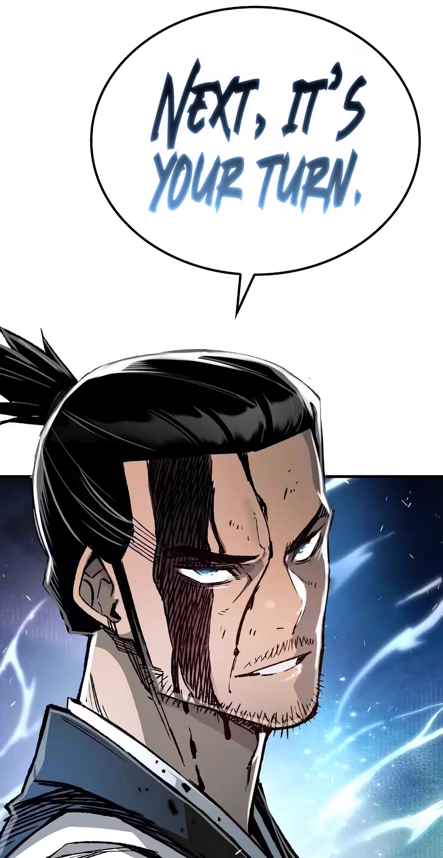 Reincarnated Murim Lord Chapter 138 page 74 - 