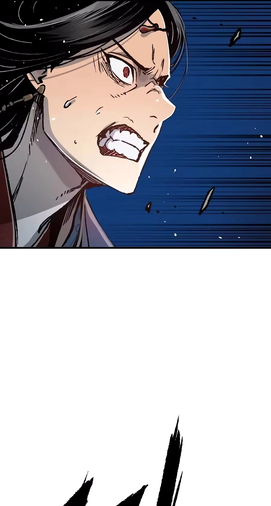 Reincarnated Murim Lord Chapter 138 page 81 - 