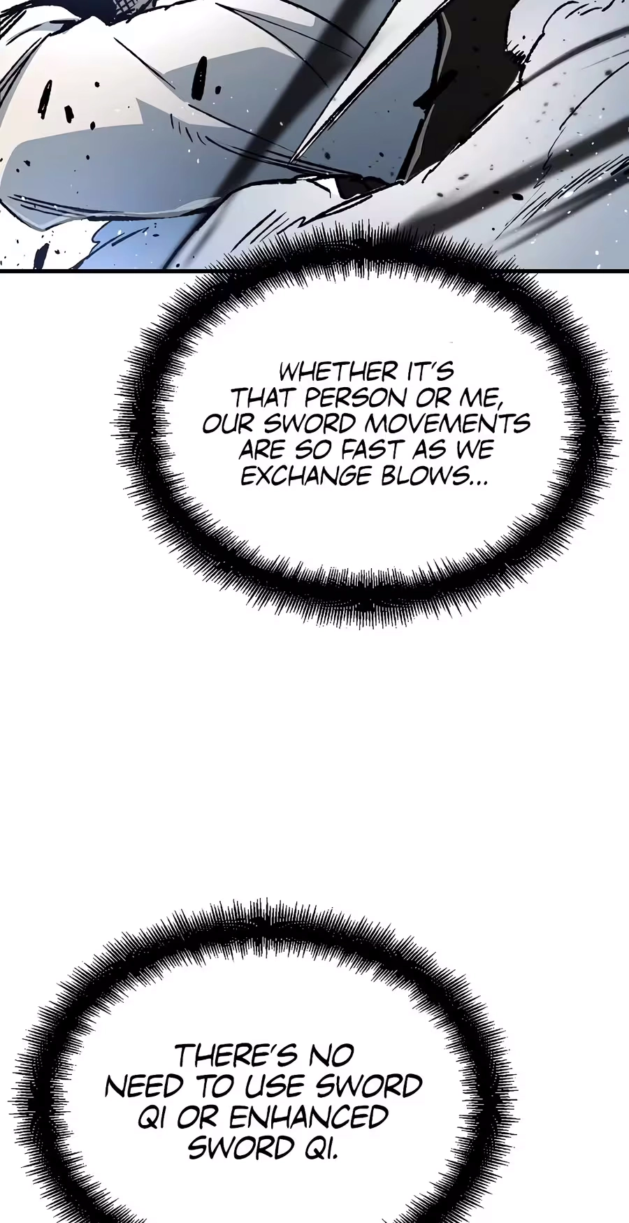Reincarnated Murim Lord Chapter 138 page 92 - 