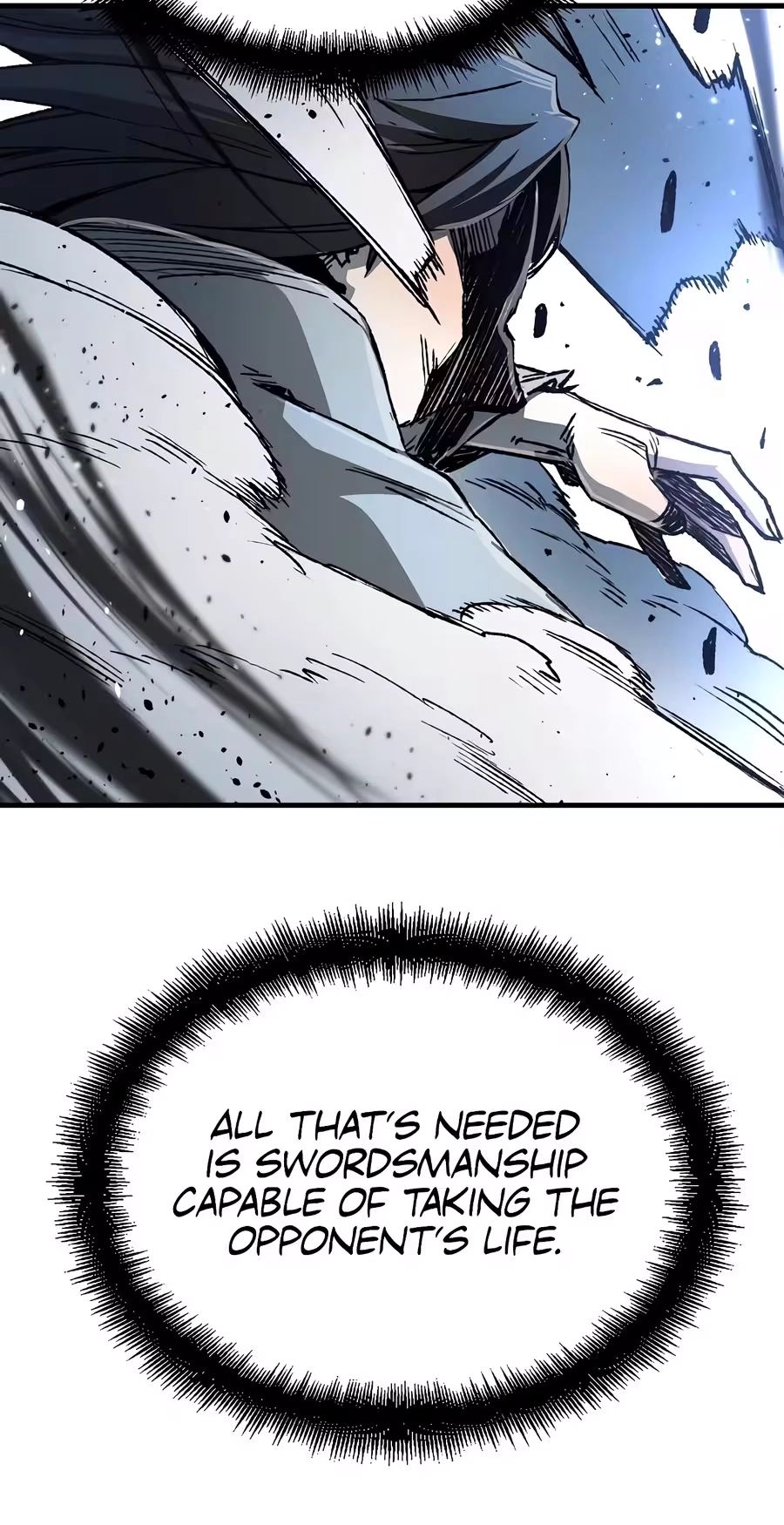 Reincarnated Murim Lord Chapter 138 page 93 - 