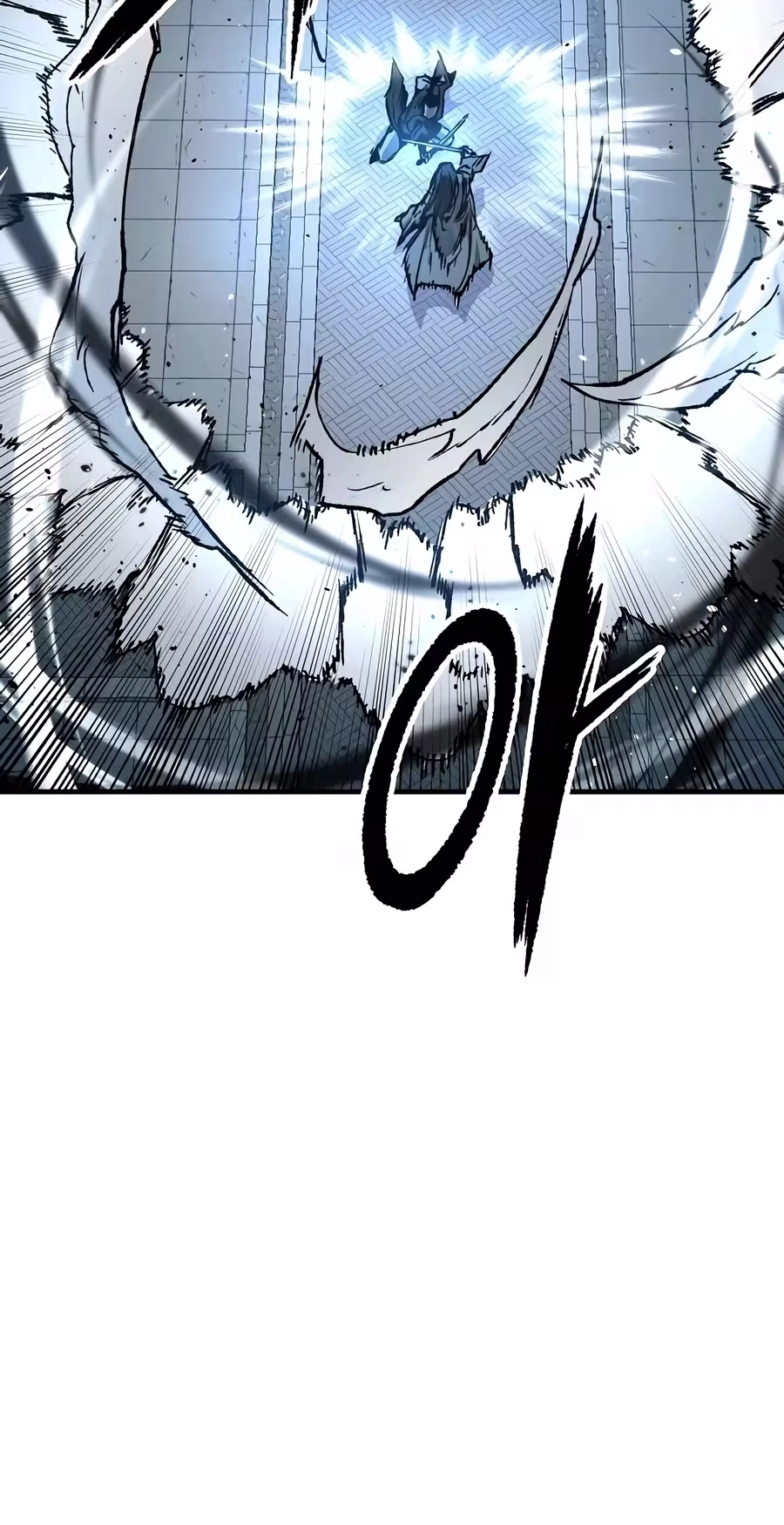 Reincarnated Murim Lord Chapter 138 page 96 - 