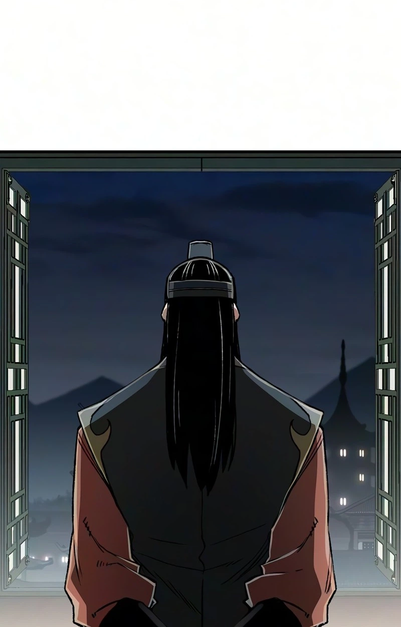 Reincarnated Murim Lord Chapter 140 page 104 - 