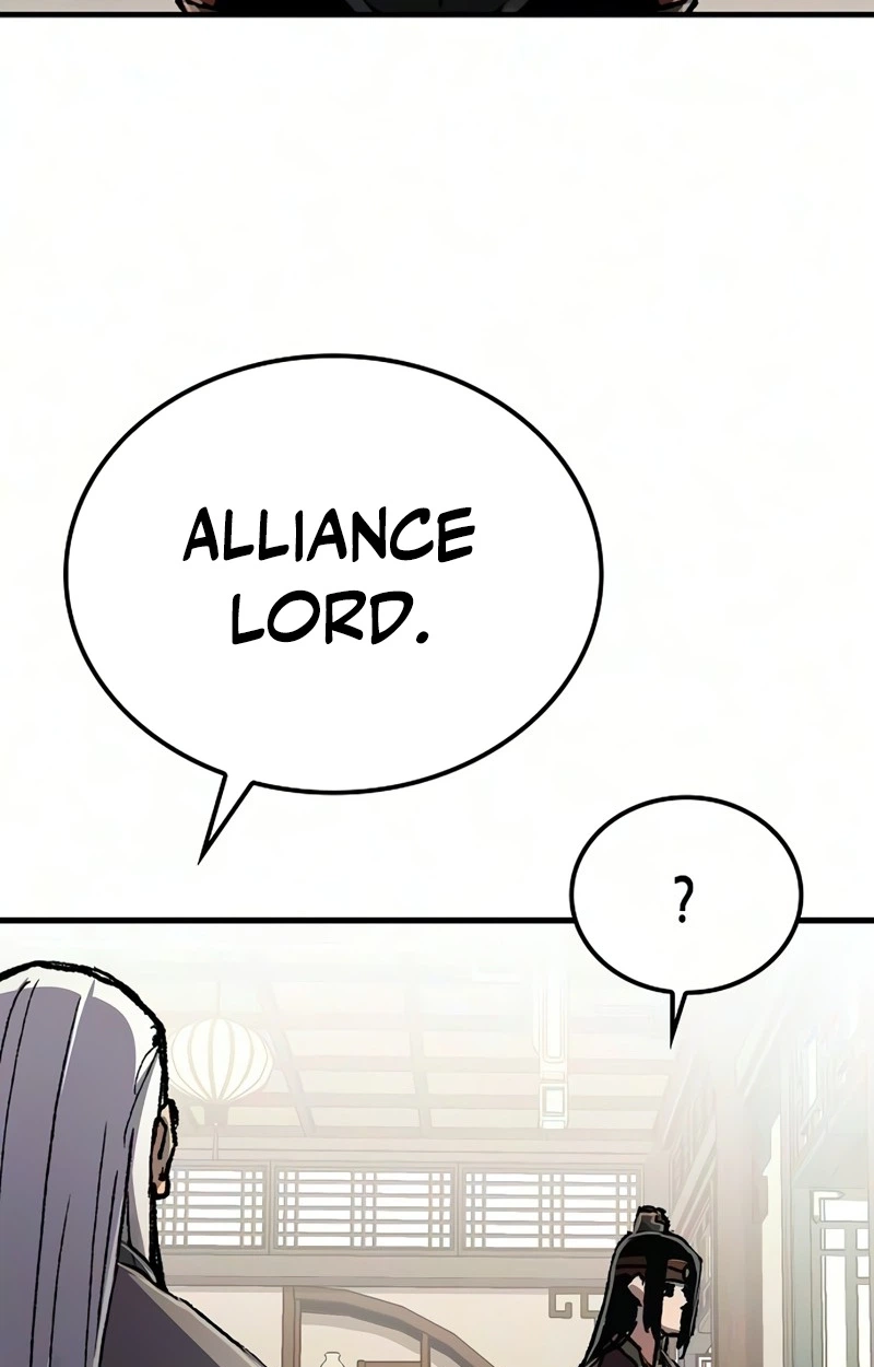 Reincarnated Murim Lord Chapter 140 page 105 - 