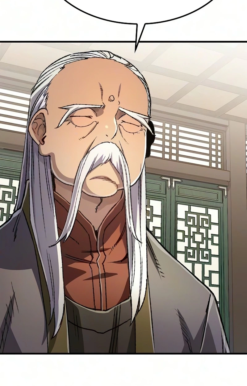 Reincarnated Murim Lord Chapter 140 page 107 - 