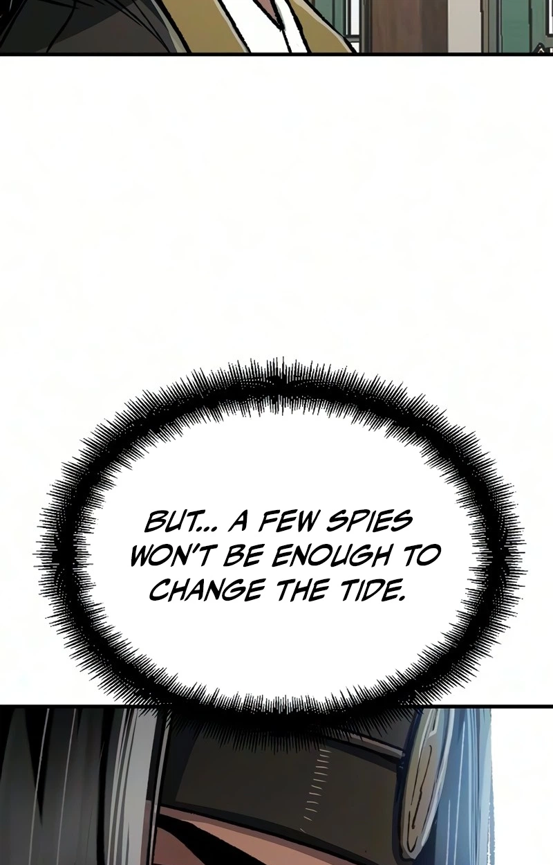 Reincarnated Murim Lord Chapter 140 page 113 - 