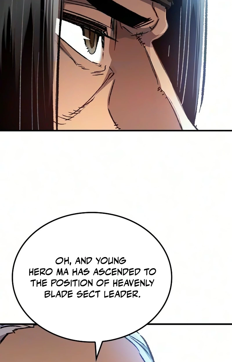 Reincarnated Murim Lord Chapter 140 page 114 - 