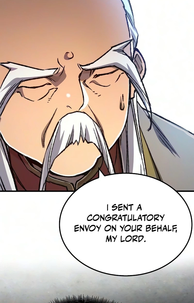 Reincarnated Murim Lord Chapter 140 page 115 - 