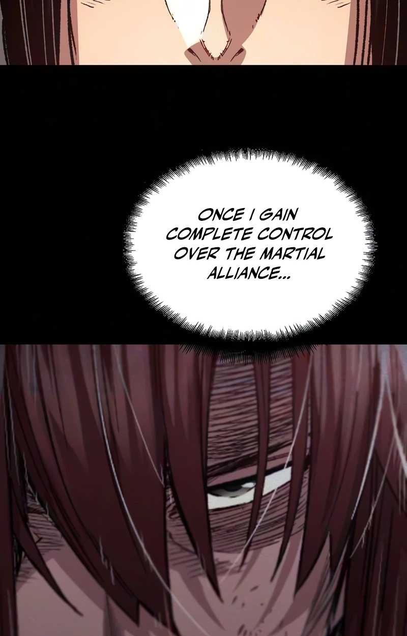 Reincarnated Murim Lord Chapter 140 page 118 - 