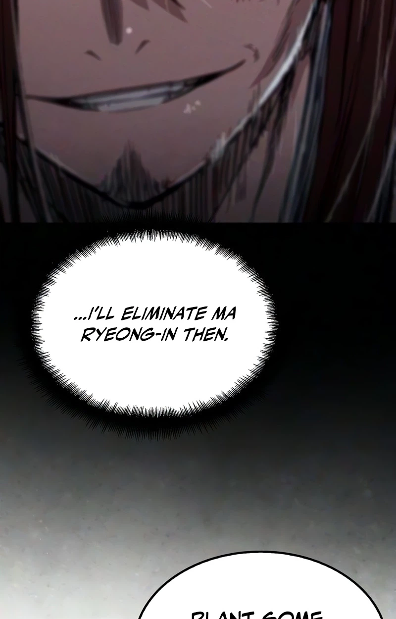 Reincarnated Murim Lord Chapter 140 page 119 - 