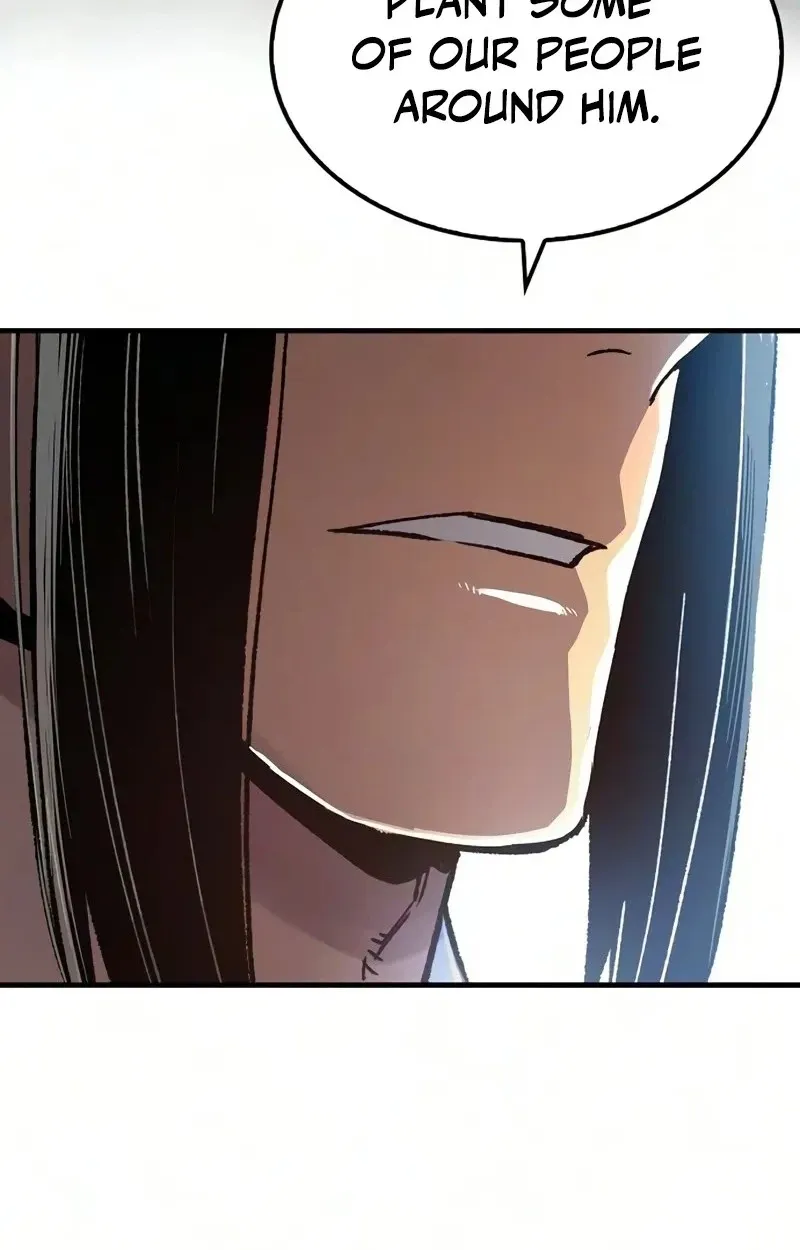 Reincarnated Murim Lord Chapter 140 page 120 - 